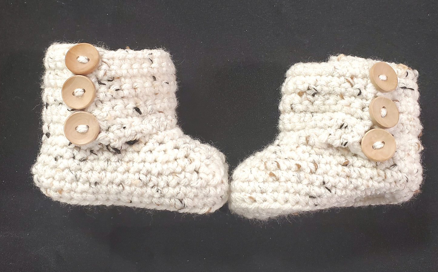 Infant Booties