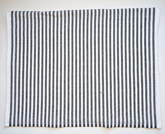 Black and White Stripe