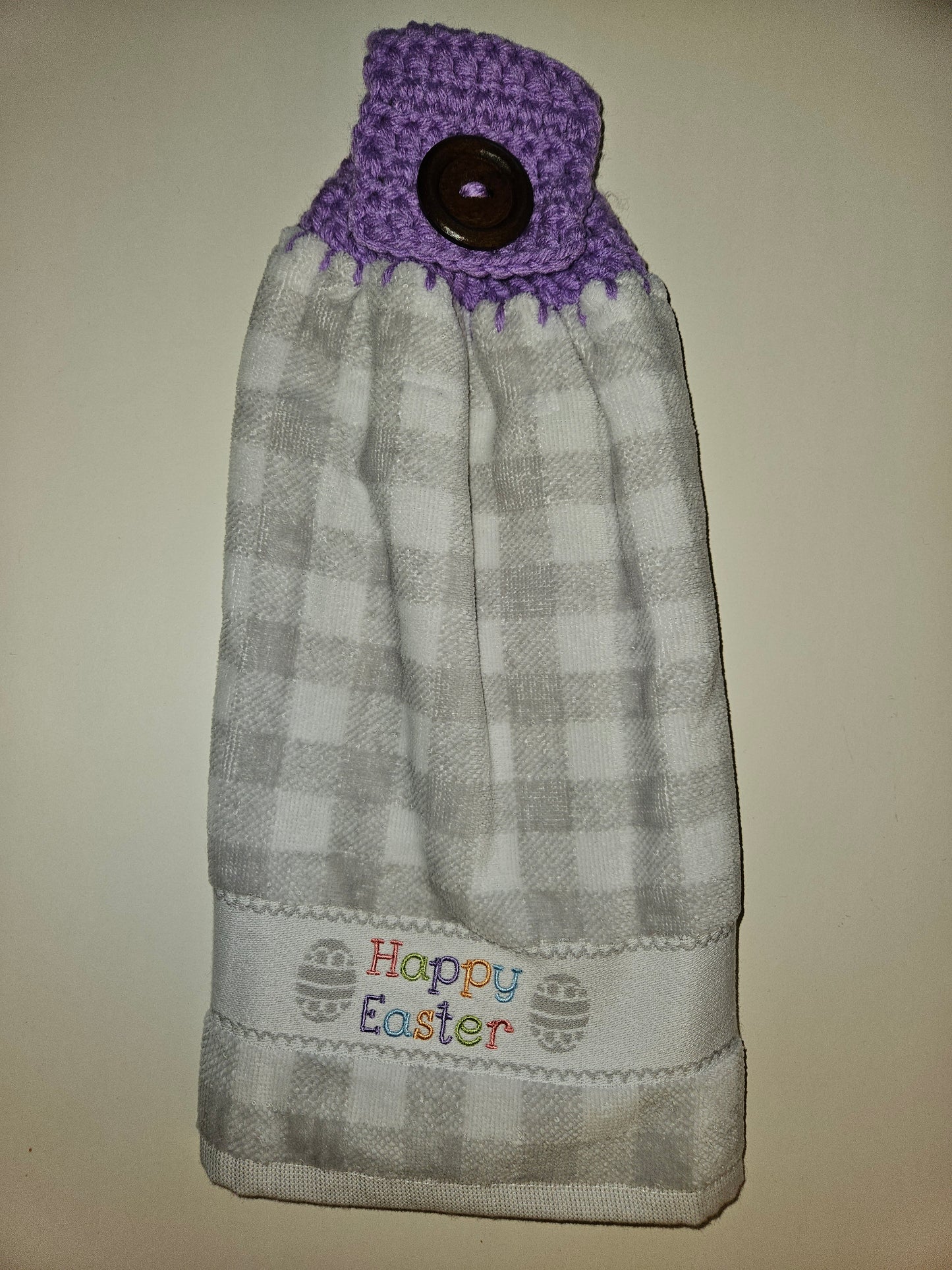 Easter Hanging Towels