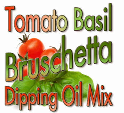 Bruschetta Dipping Oil